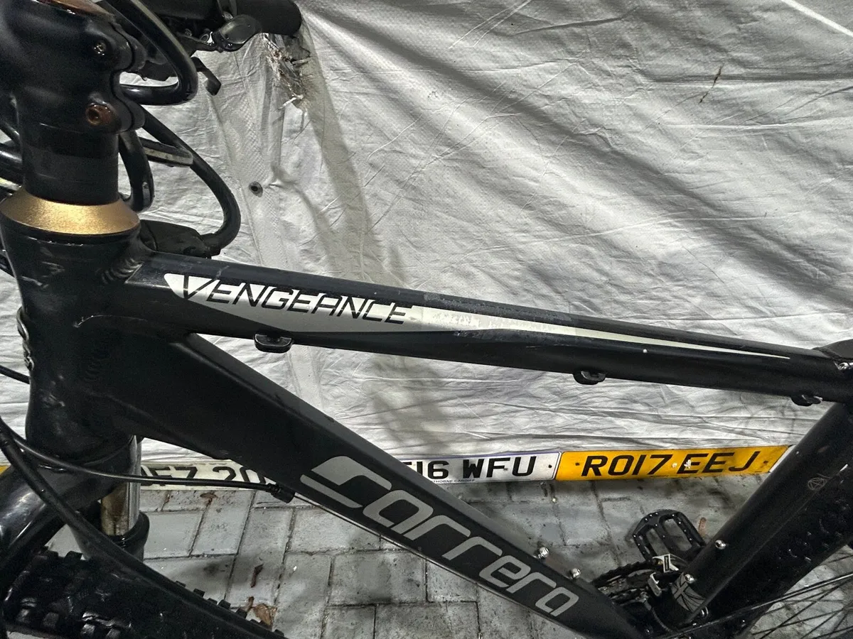 Carrera vengeance ❗️Open 7 days of the week ❗️ - Image 2