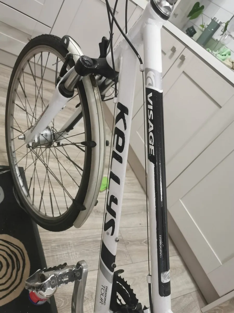Ladies bike - Image 4