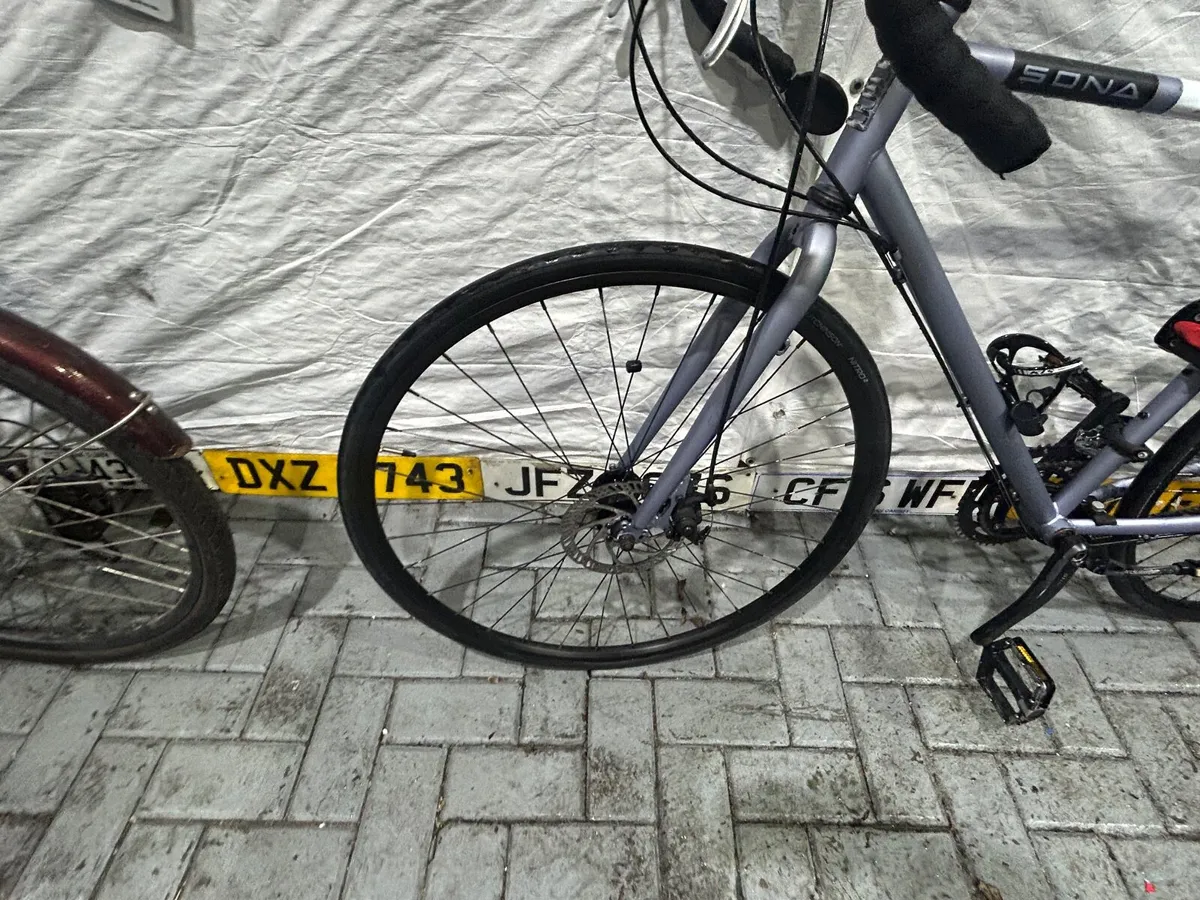 Sona Road bike ❗️Open 7 days of the week ❗️ - Image 4