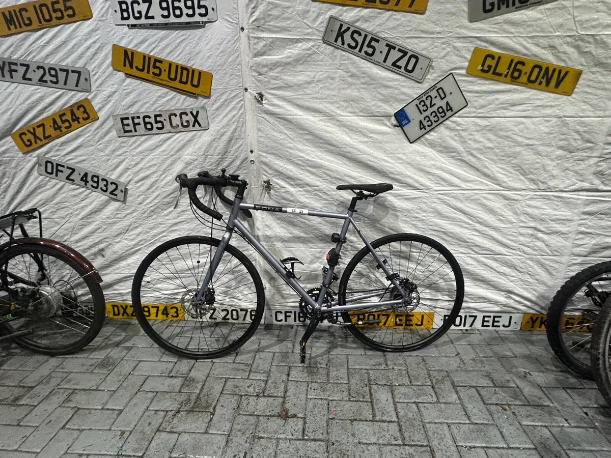 Sona Road bike ❗️Open 7 days of the week ❗️ - Image 1