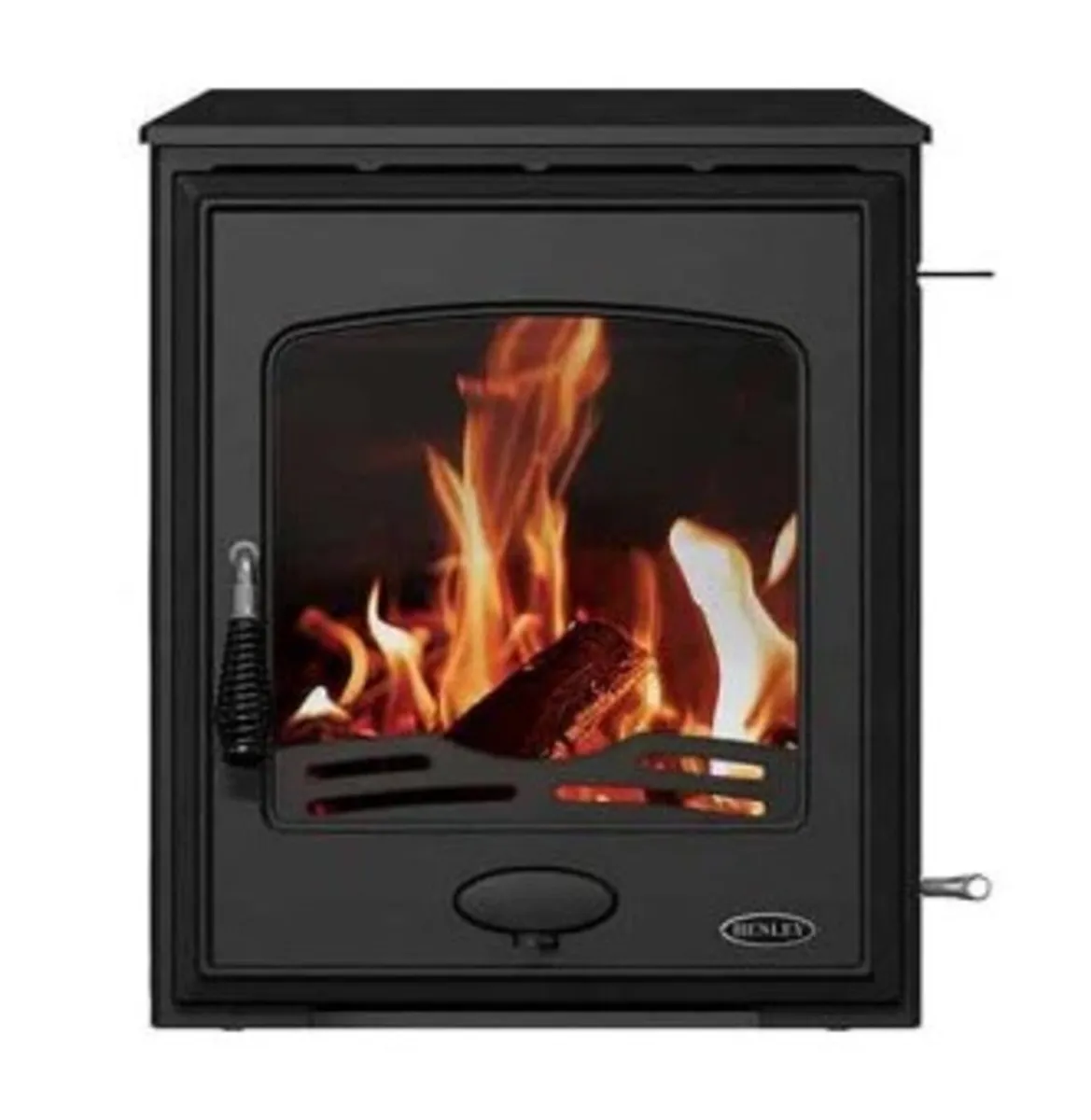 Henley Arklow 5kw Inset Stove