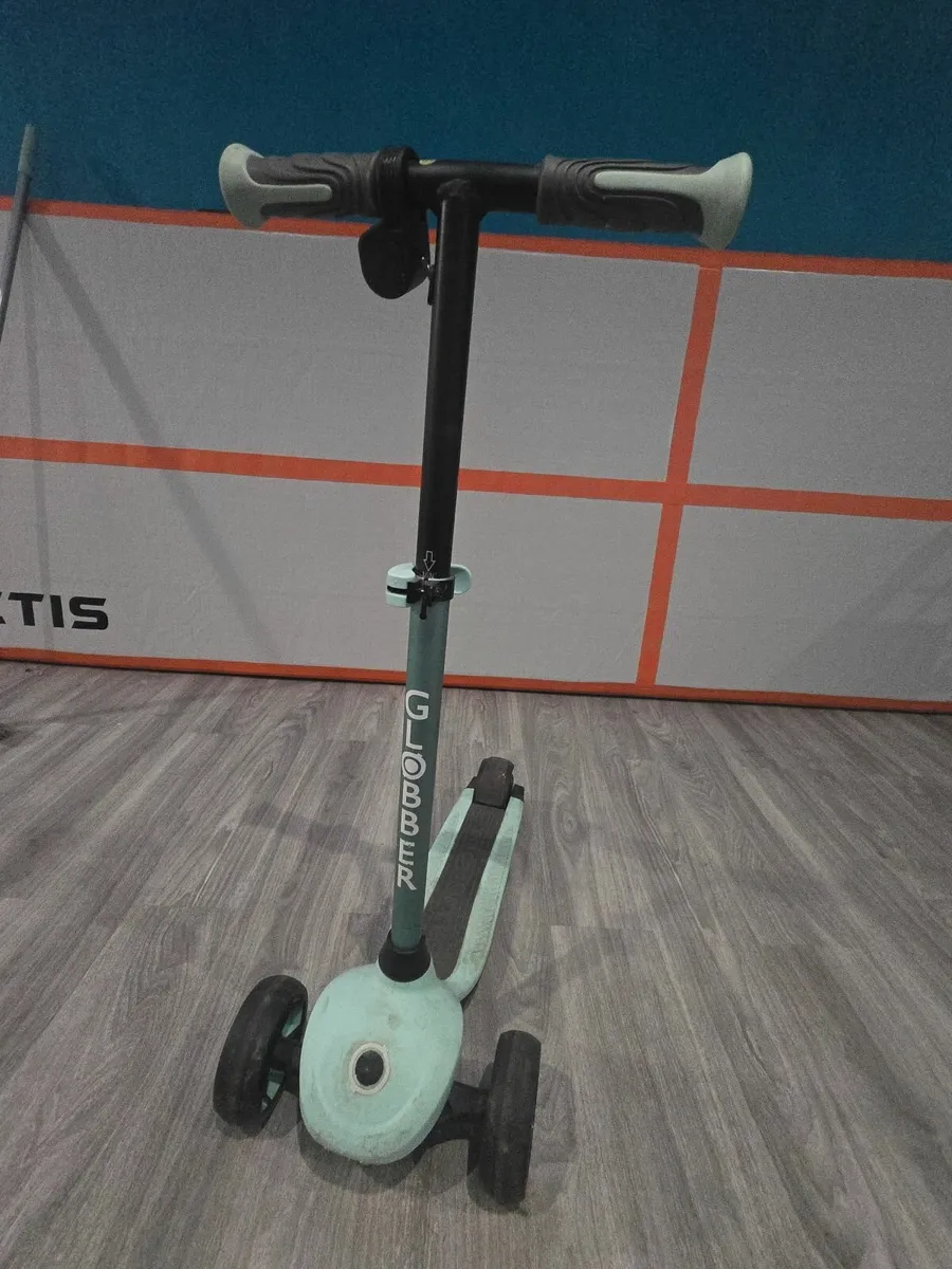 Child Electric Scooter - Image 2