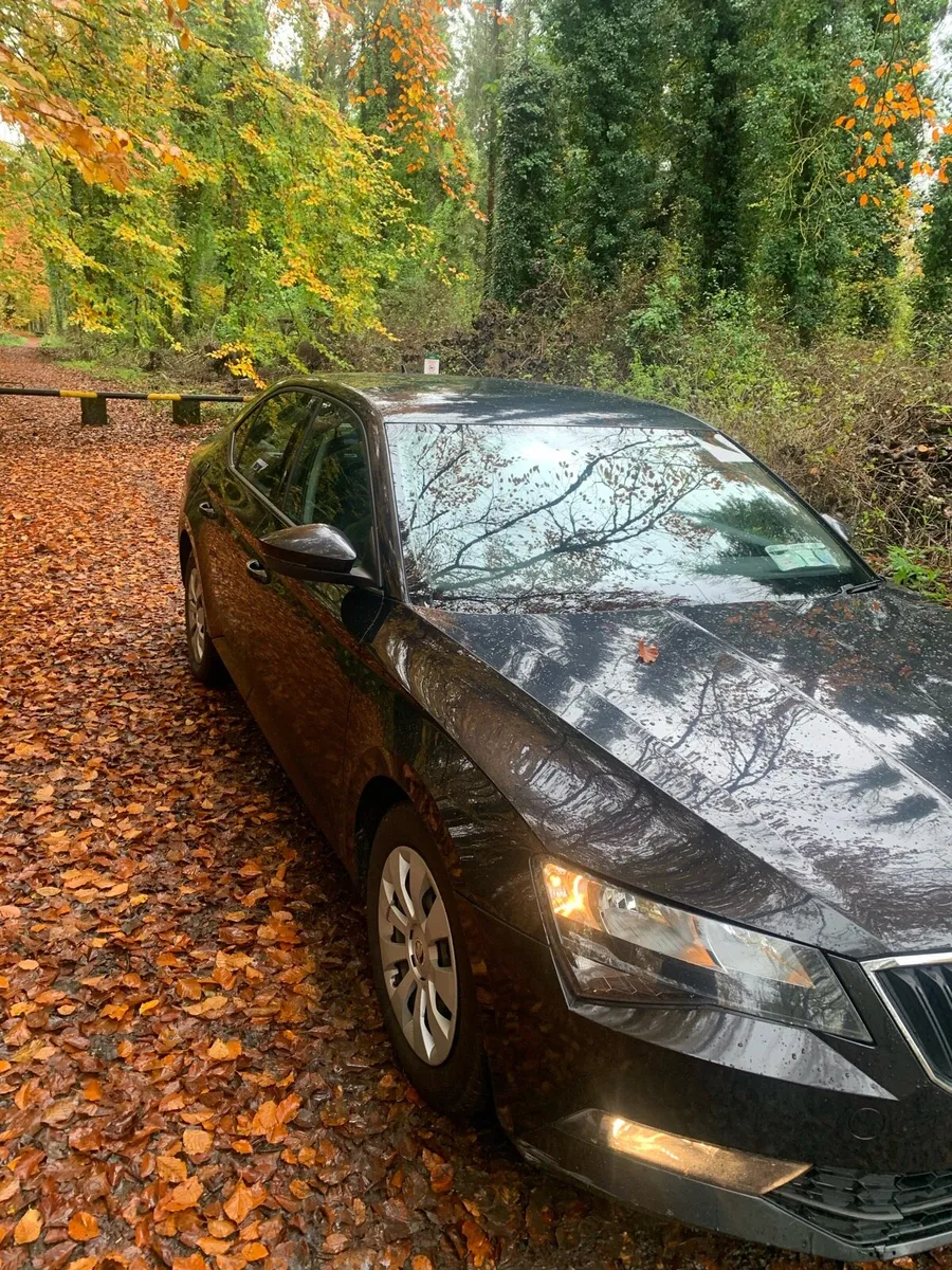 Skoda superb - Image 3