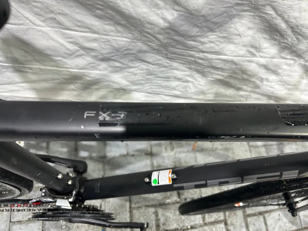 Trek FX3❗️Open 7 days of the week ❗️ - Image 3