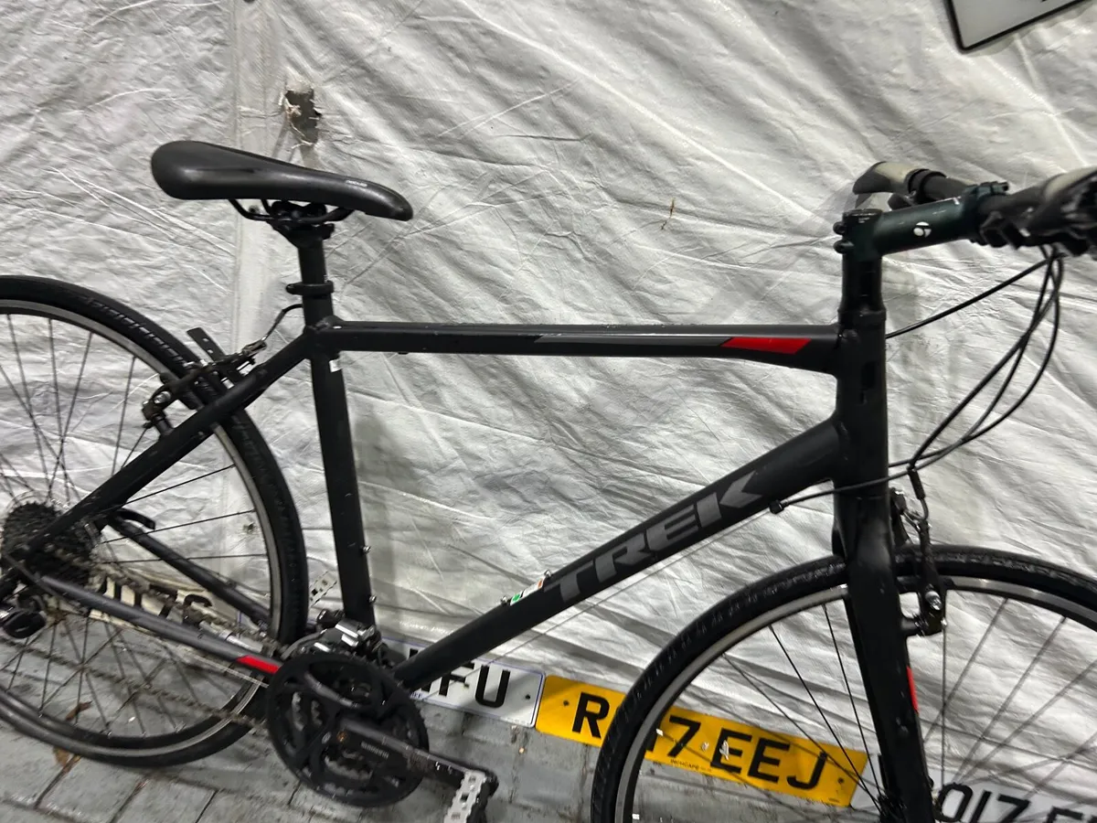 Trek FX3❗️Open 7 days of the week ❗️ - Image 4