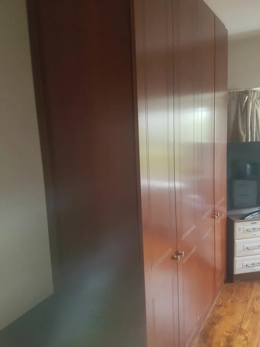 Wardrobes - Image 1