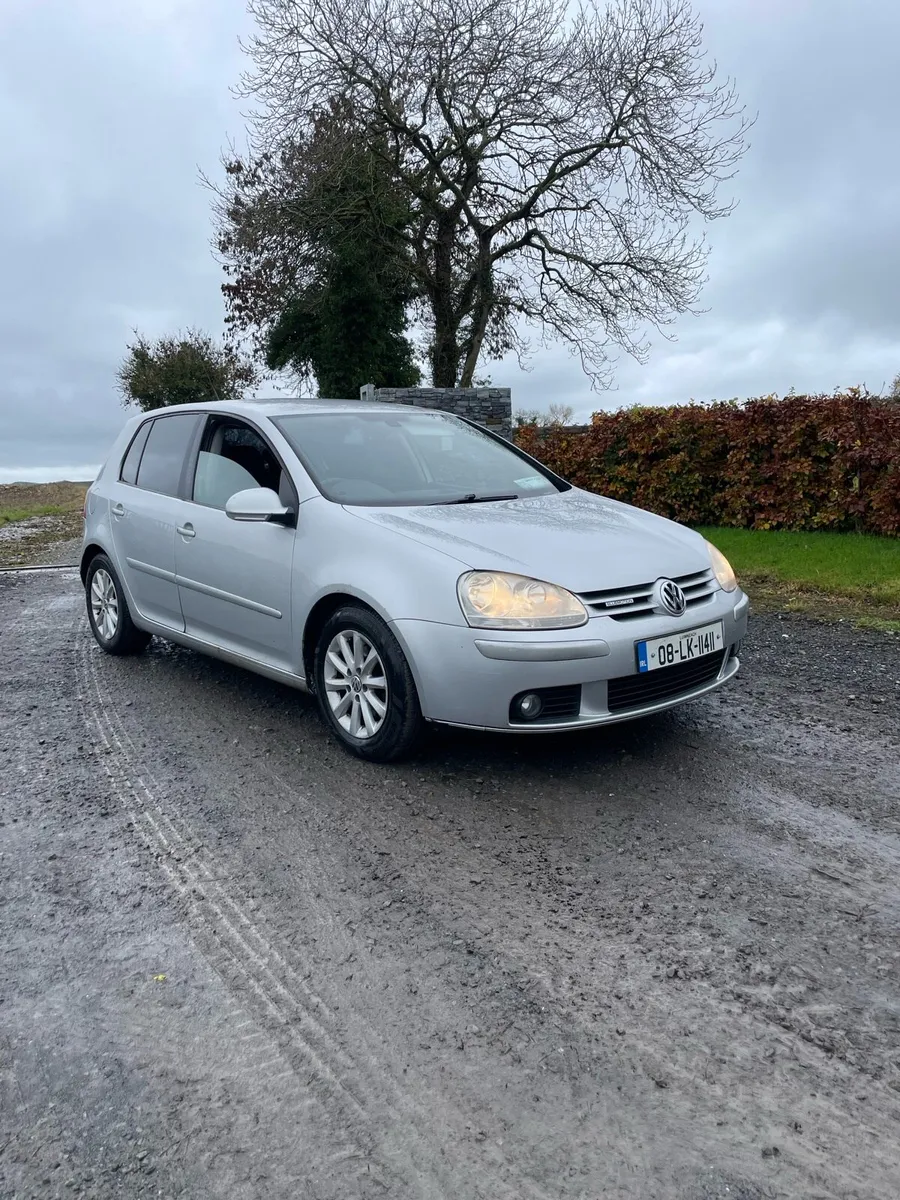 Volkswagen Golf - Image 1