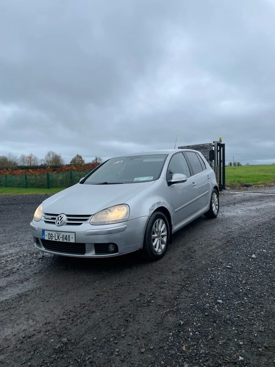 Volkswagen Golf - Image 2