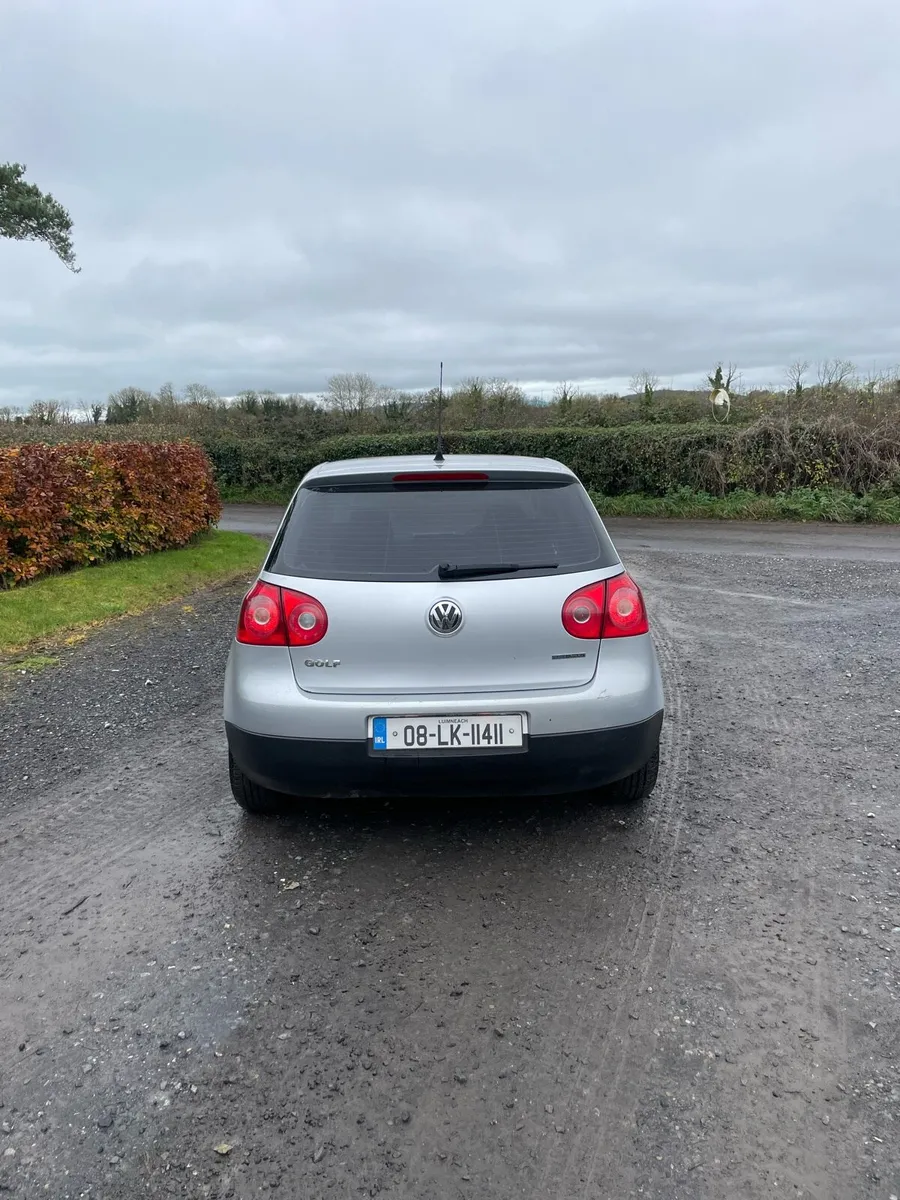 Volkswagen Golf - Image 3