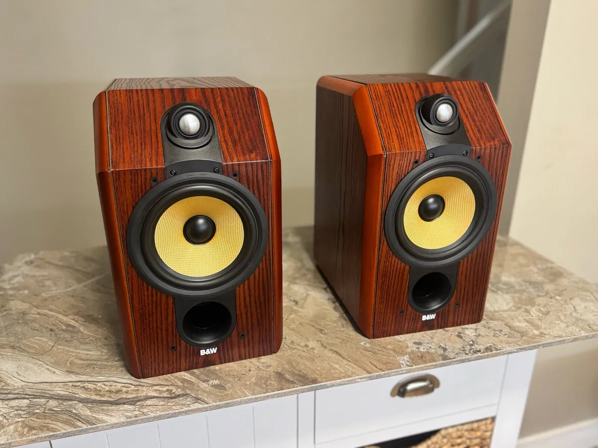 Bowers & Wilkins CDM1 - Image 1