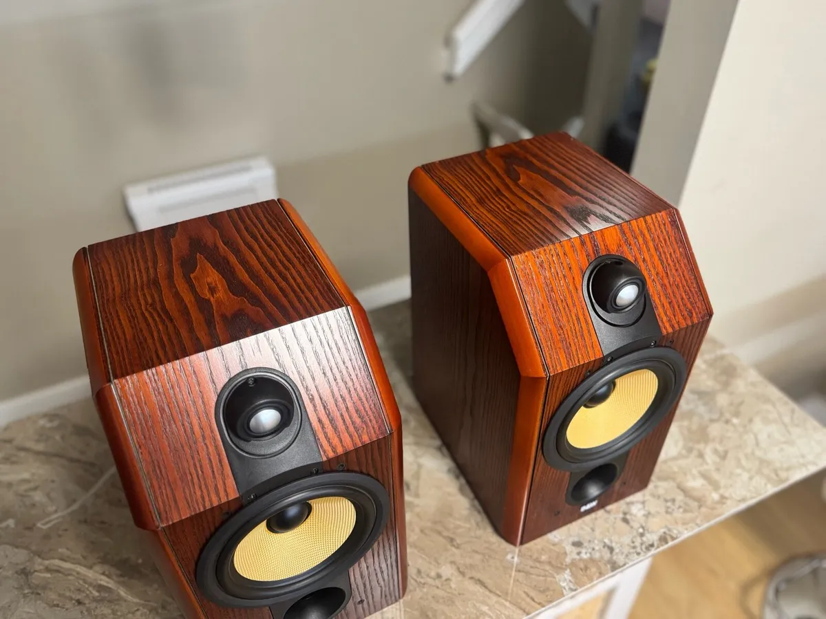 Bowers & Wilkins CDM1 - Image 2