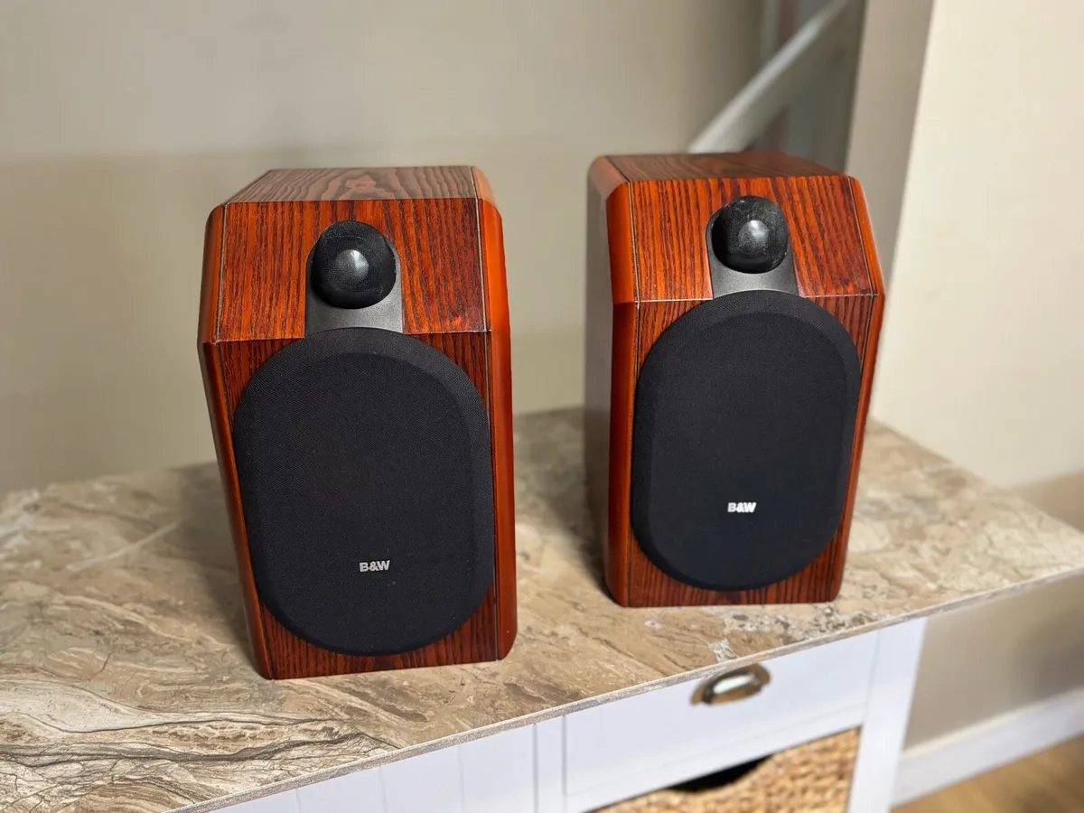 Bowers & Wilkins CDM1 - Image 3