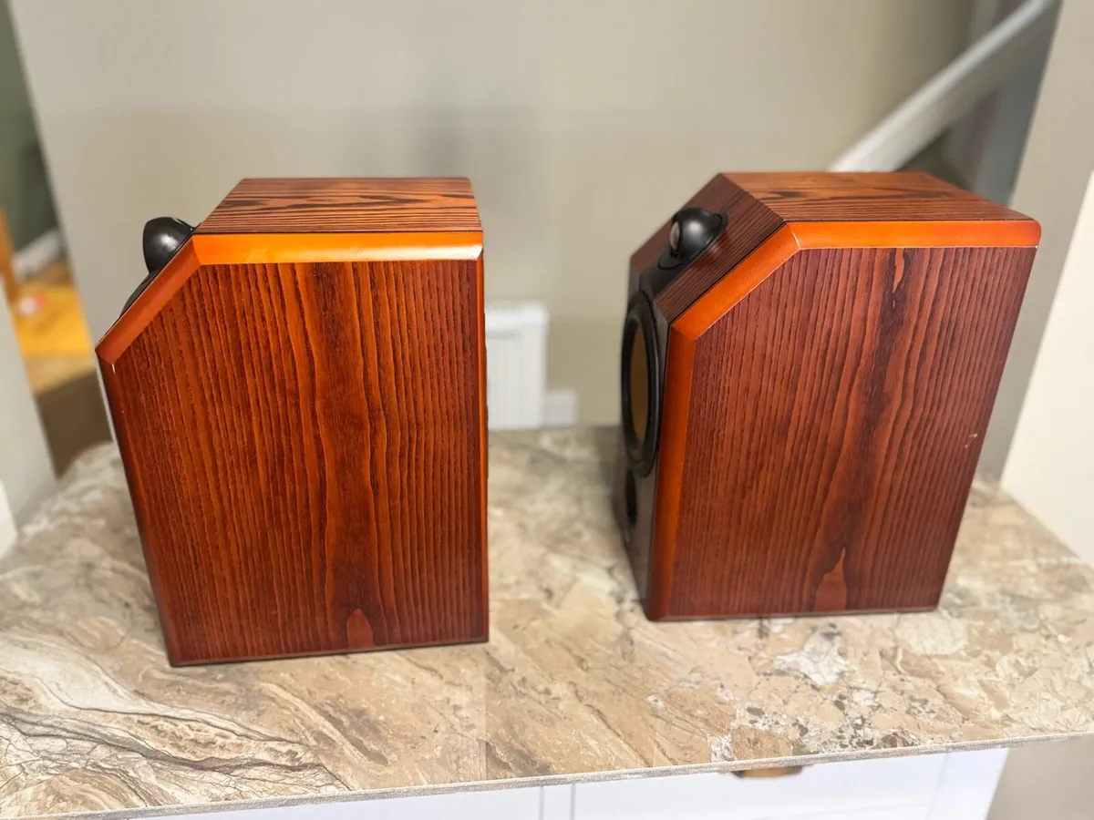 Bowers & Wilkins CDM1 - Image 4