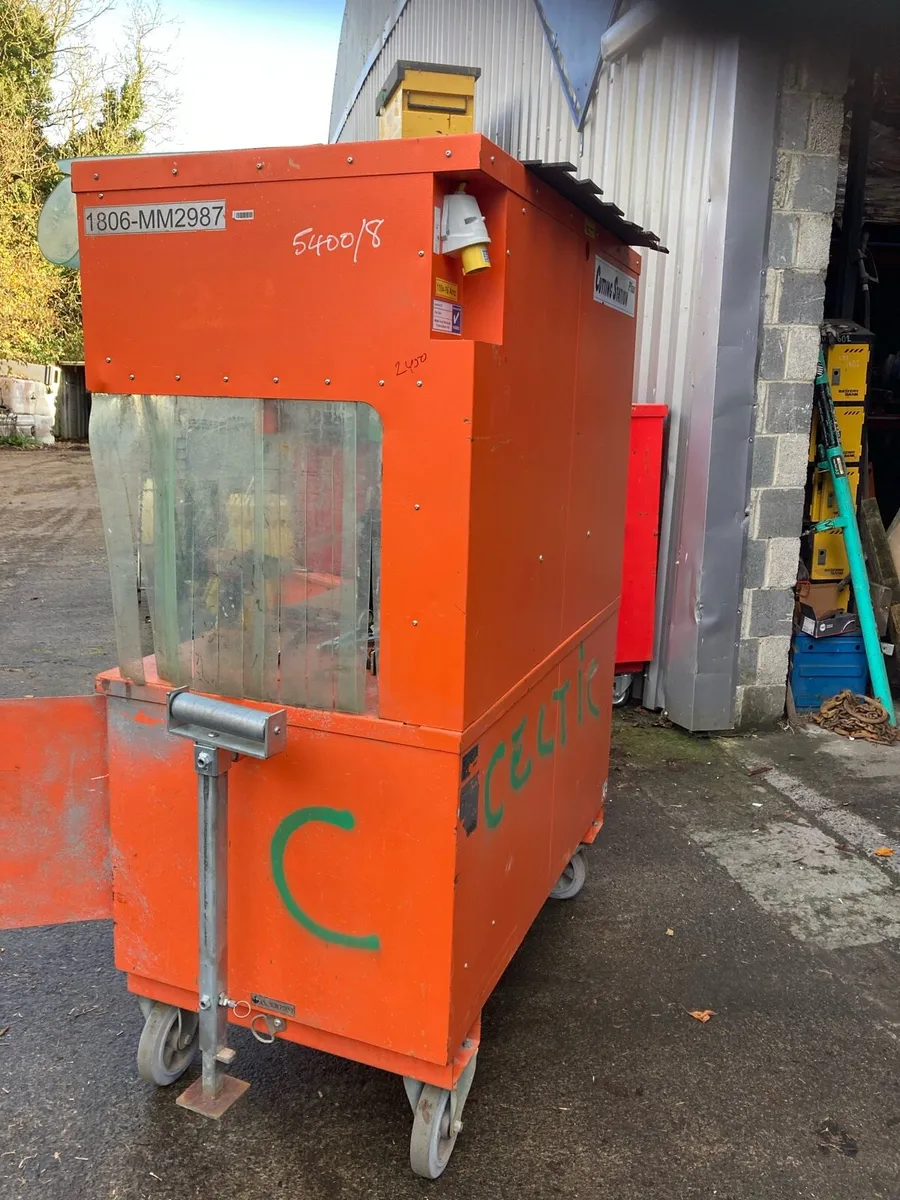 Cutting Station - Image 3