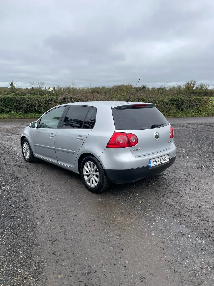 Volkswagen Golf - Image 4