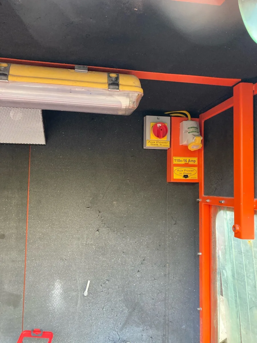 Cutting Station - Image 4