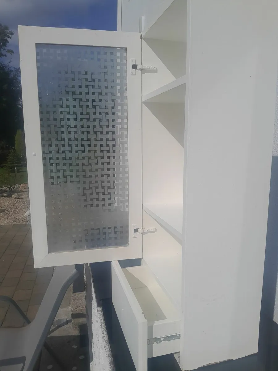 Bathroom Cabinet - Image 3