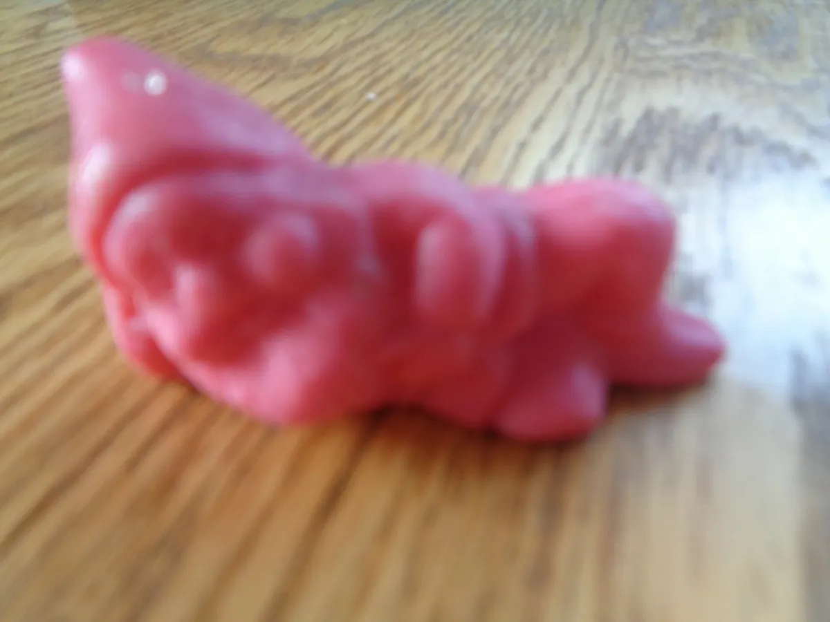 Hand Made Nome Soaps x 3 for Sale - Image 3