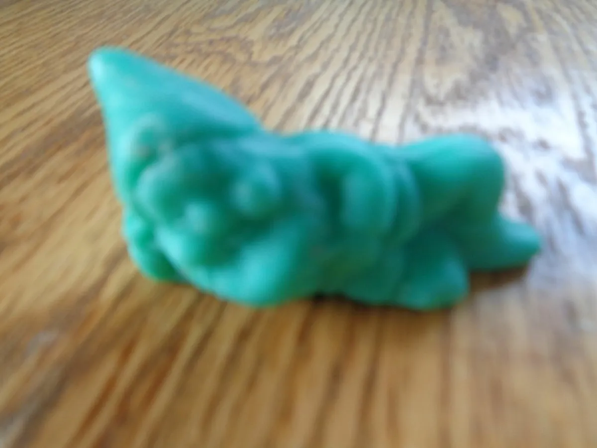Hand Made Nome Soaps x 3 for Sale - Image 4