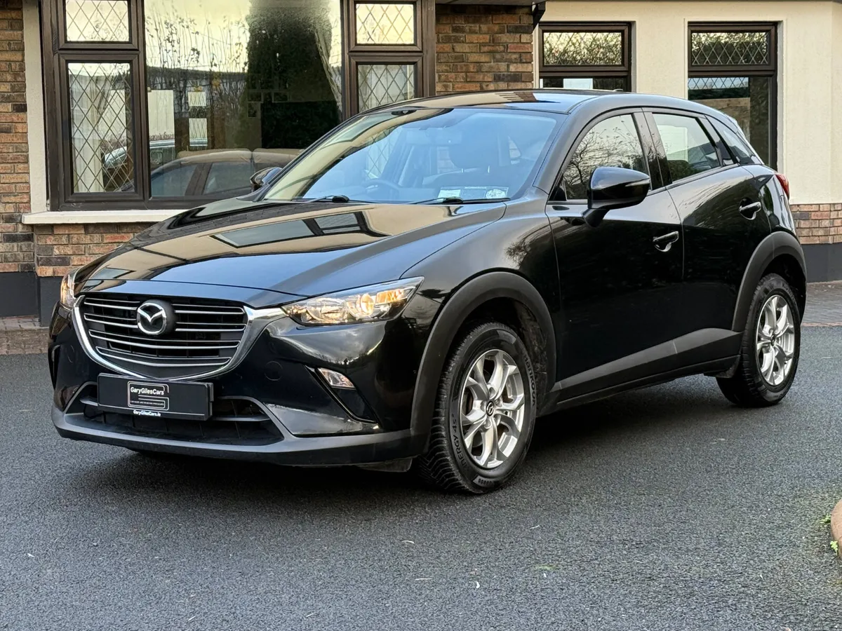 Immaculate 191 Mazda CX-3! - Image 3