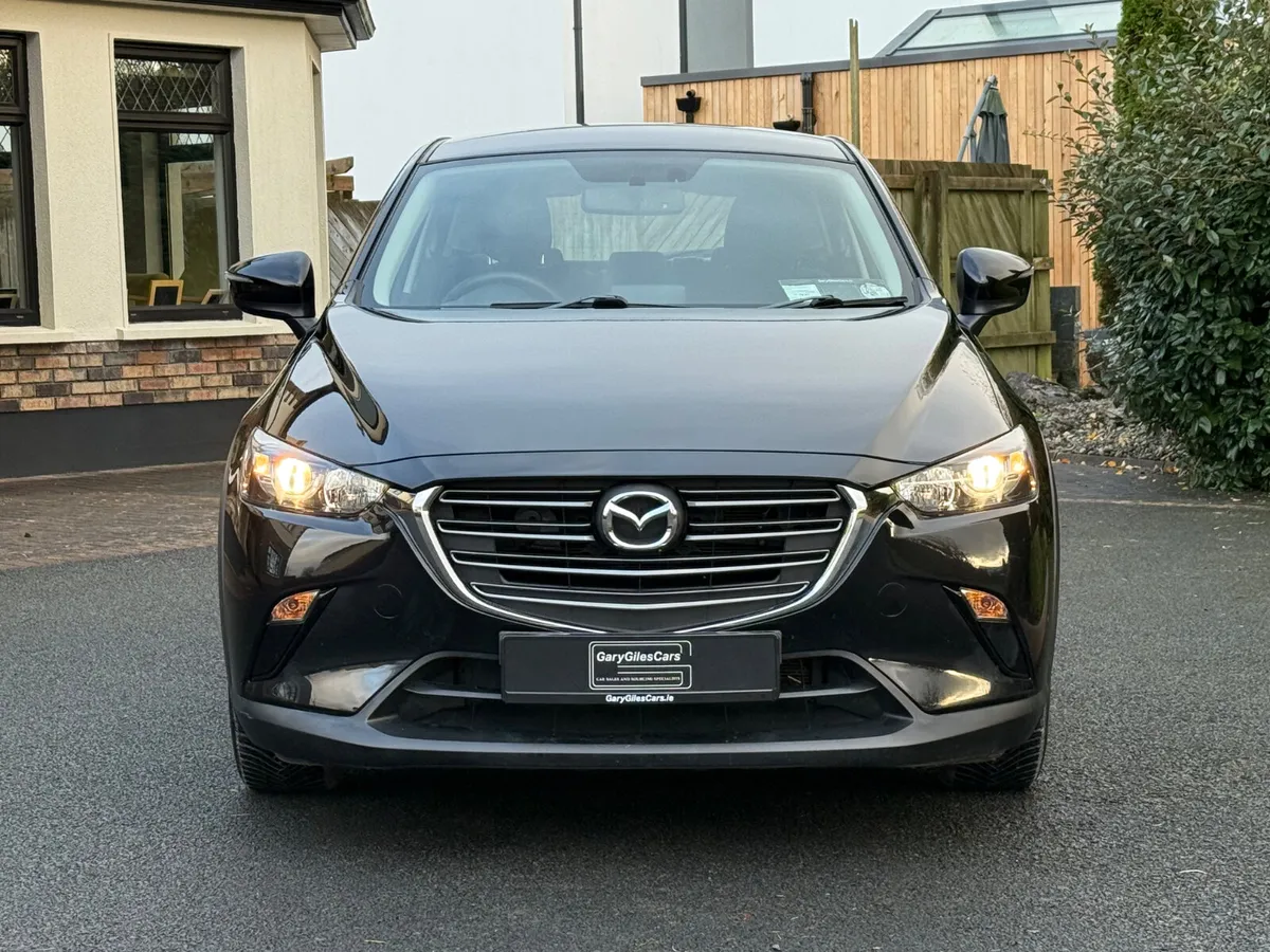 Immaculate 191 Mazda CX-3! - Image 2