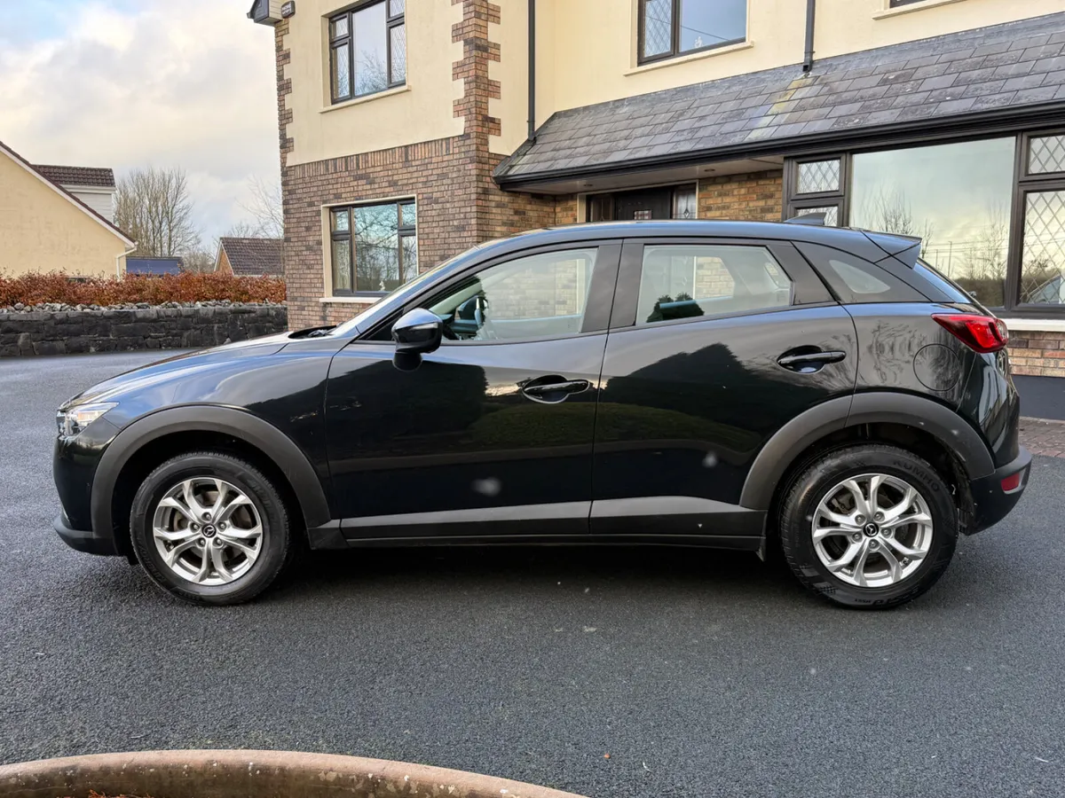 Immaculate 191 Mazda CX-3! - Image 4