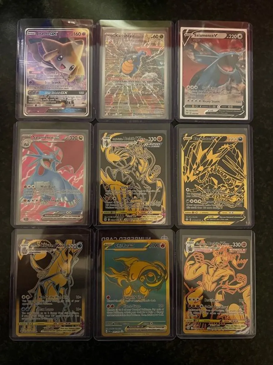 Pokemon  Collection - Image 2