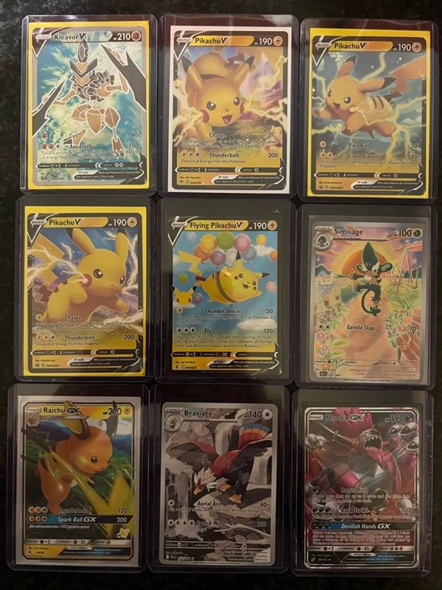 Pokemon  Collection - Image 3