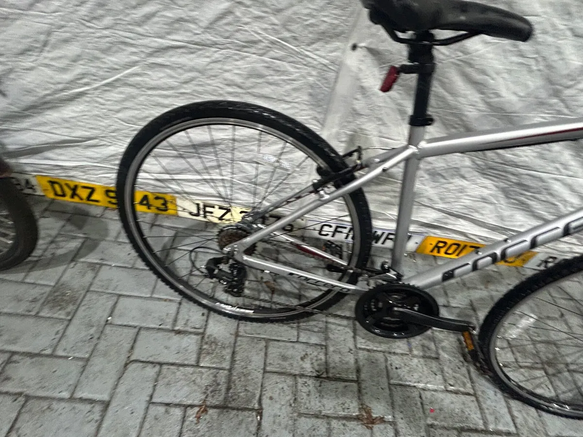 Carrera crossfire 1❗️Open 7 days of the week ❗️ - Image 2