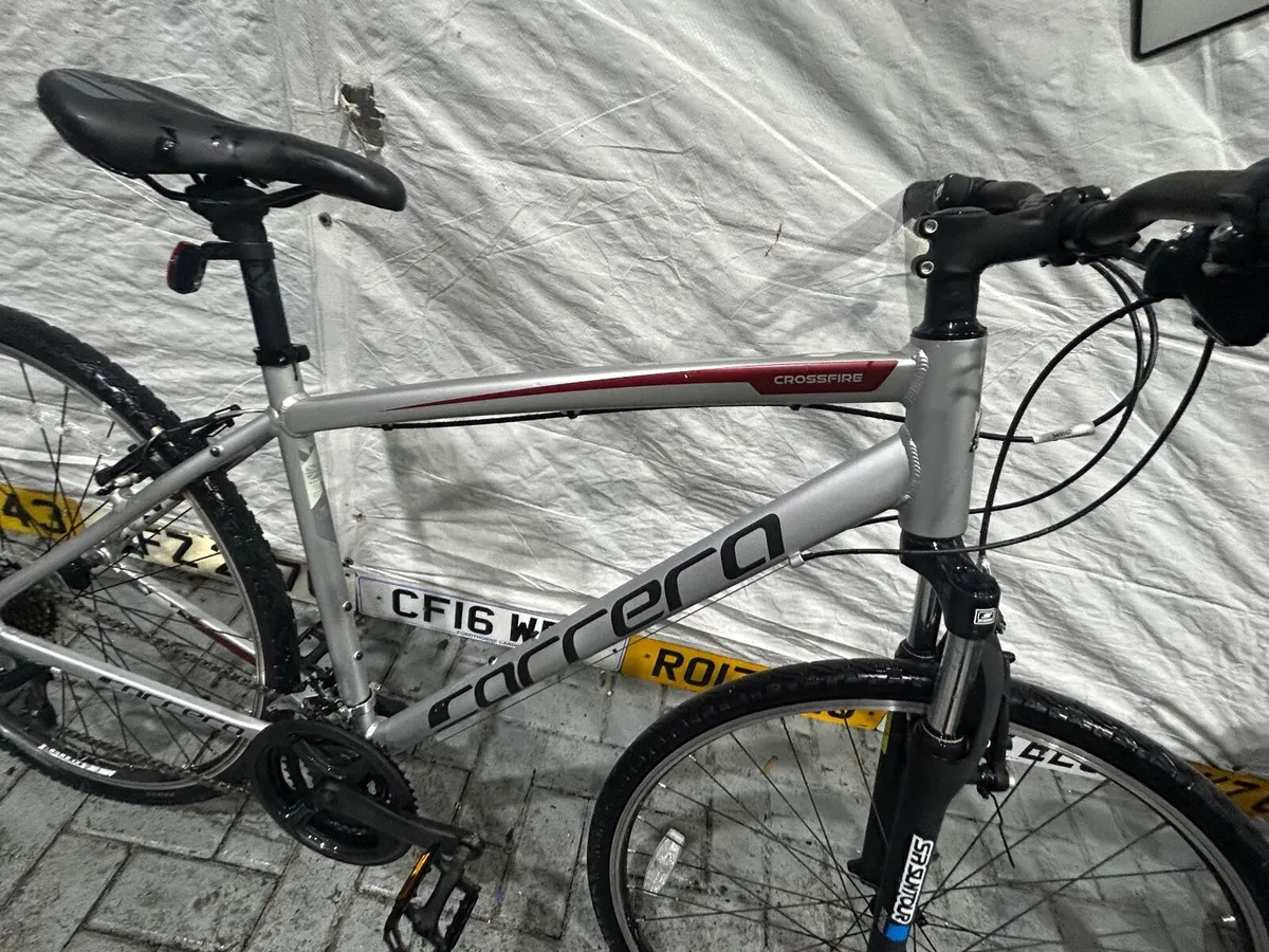 Carrera crossfire 1❗️Open 7 days of the week ❗️ - Image 3