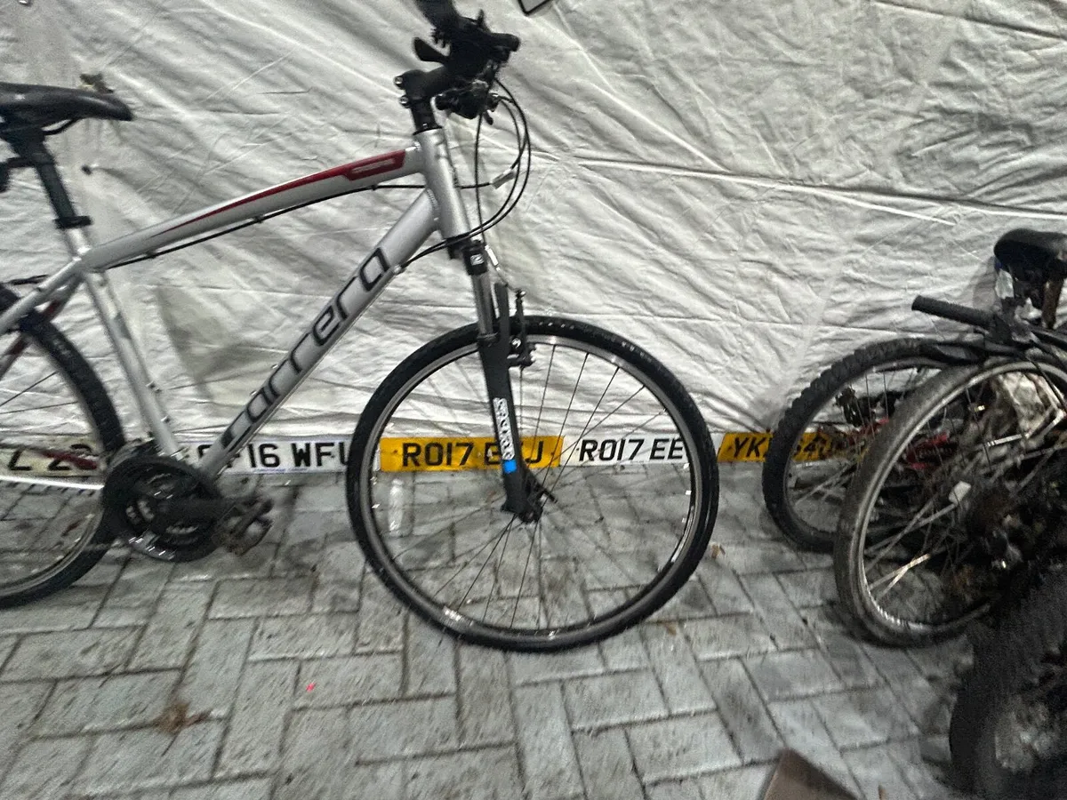 Carrera crossfire 1❗️Open 7 days of the week ❗️ - Image 4