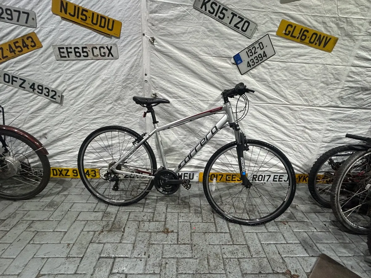 Carrera crossfire 1❗️Open 7 days of the week ❗️ - Image 1