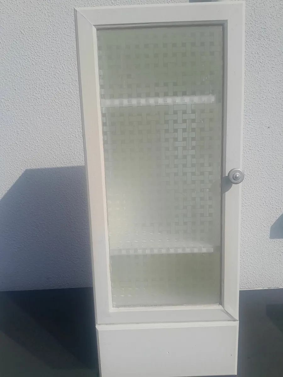 Bathroom Cabinet - Image 1