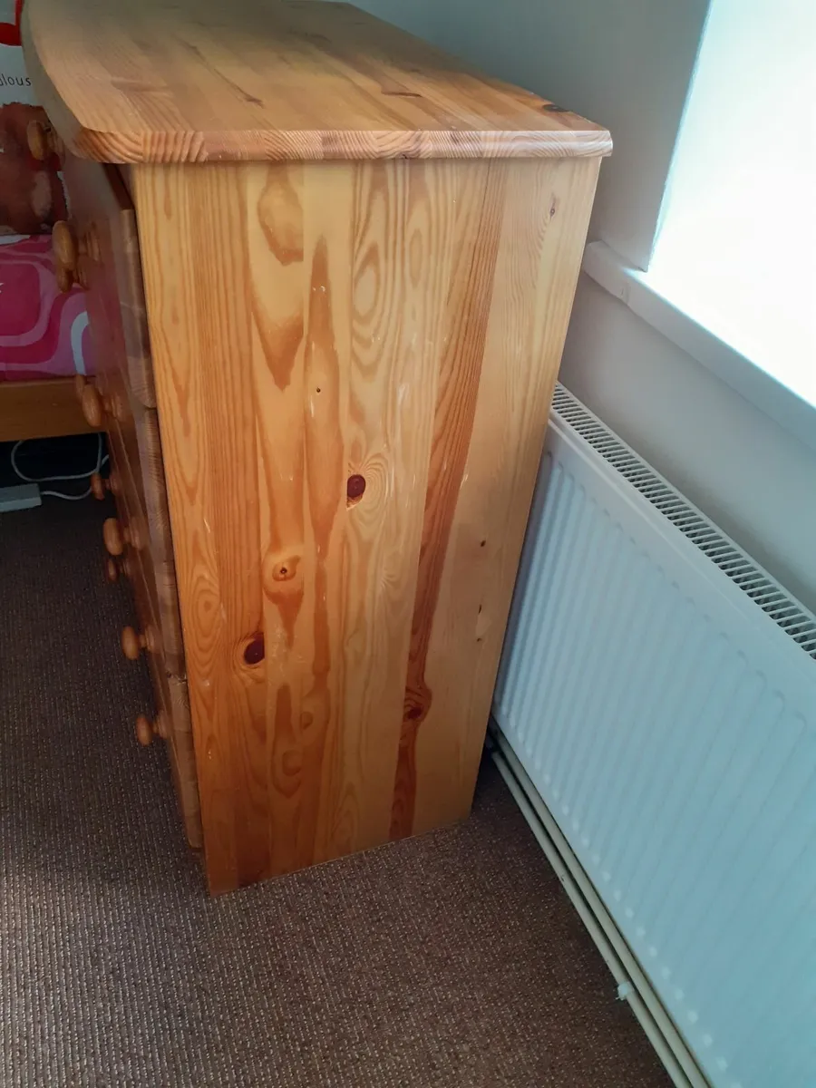Chest of drawers - Image 2