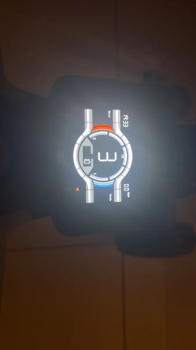 Powacaddy fx7 - Image 2