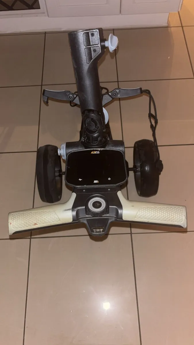 Powacaddy fx7 - Image 3