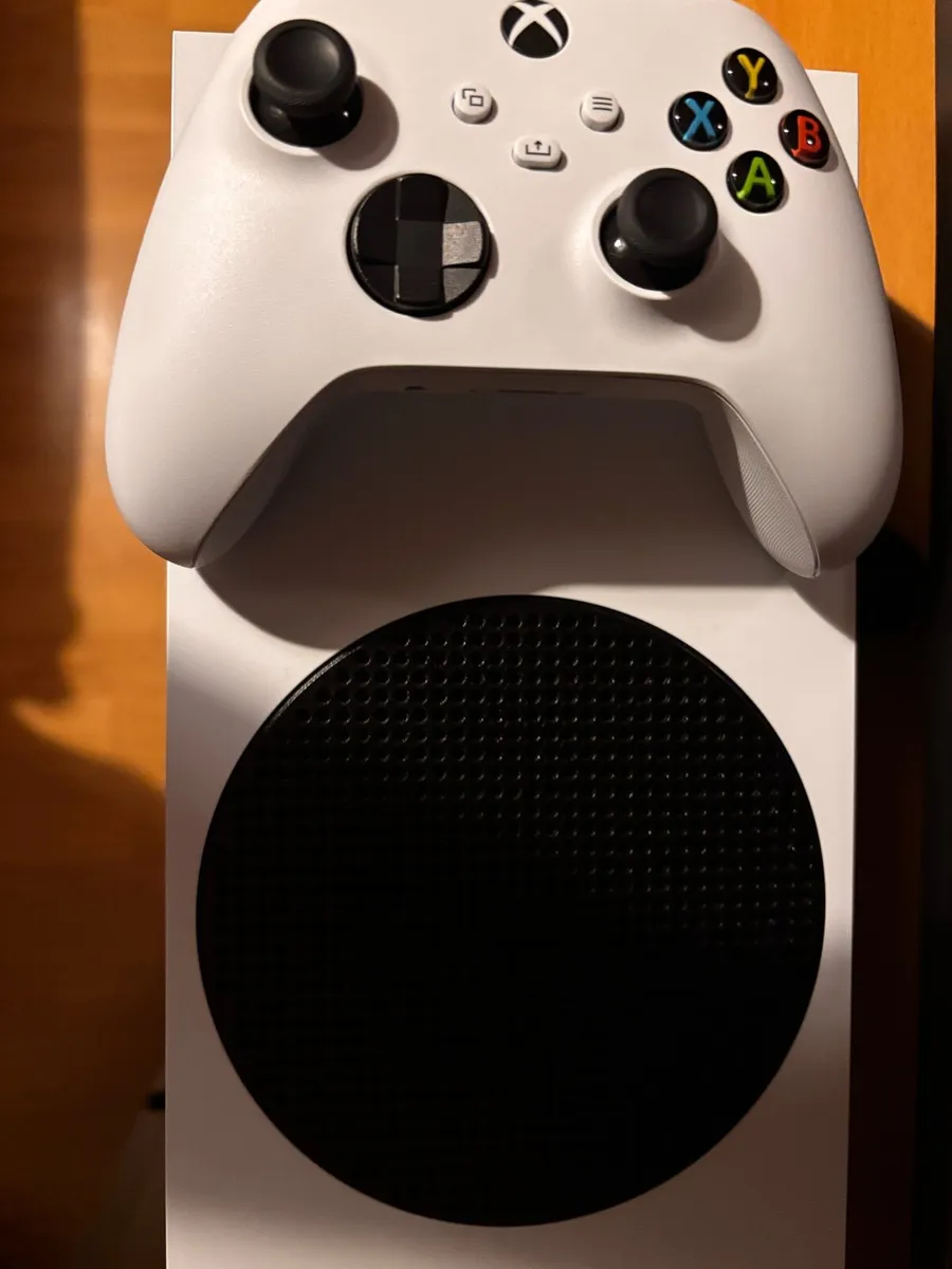 Xbox Series S 500GB - Image 2