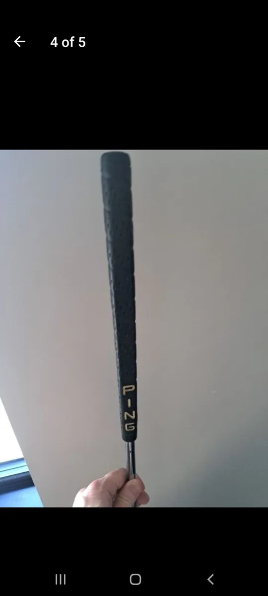 Ping Putter - Image 3