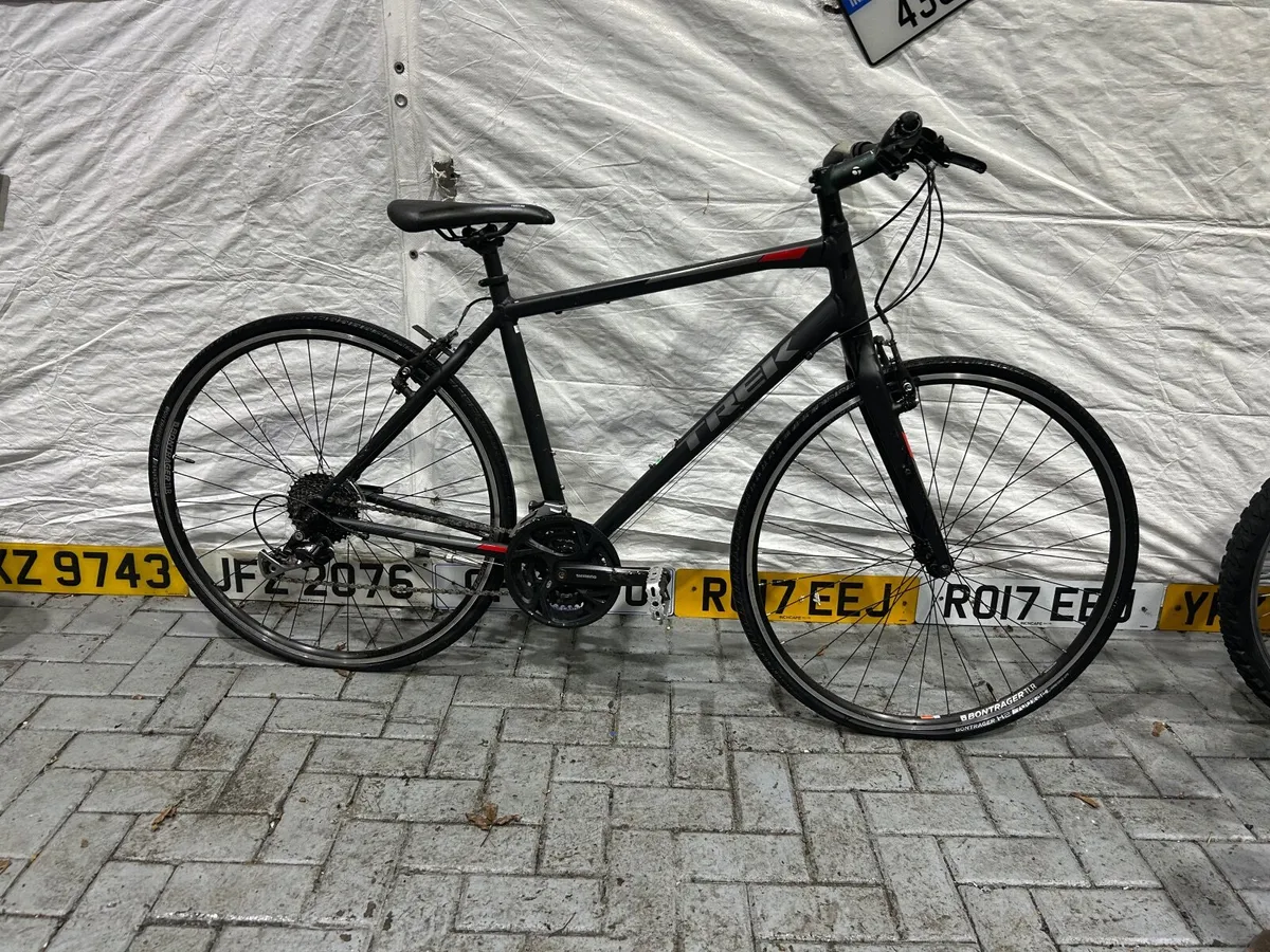 Trek FX3❗️Open 7 days of the week ❗️ - Image 1