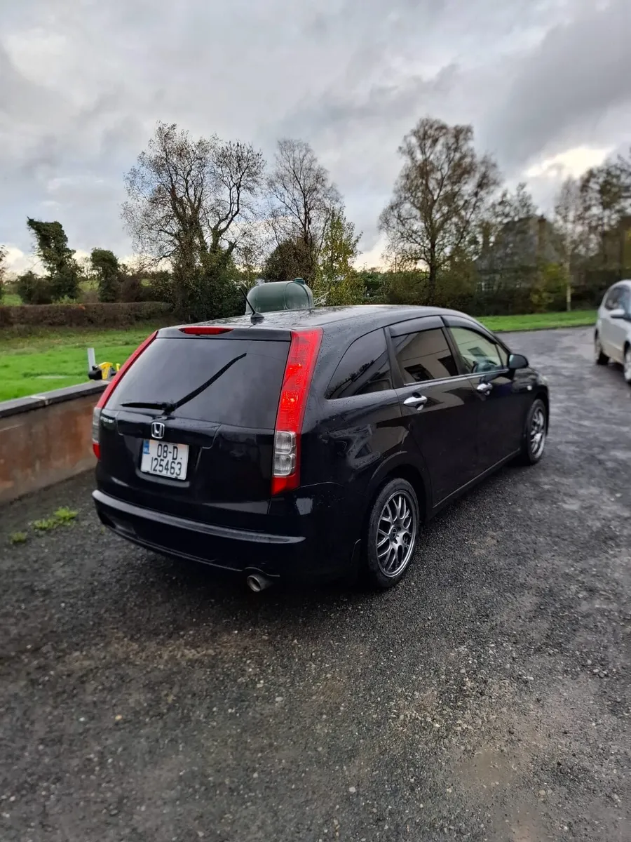 Honda stream - Image 3