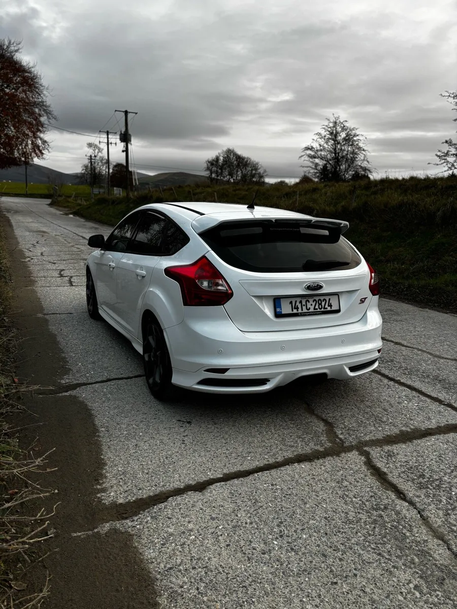 Ford Focus ST - Image 3