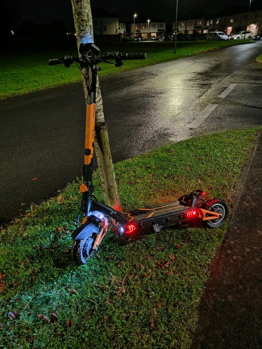 Kukirin G3 pro - Image 1