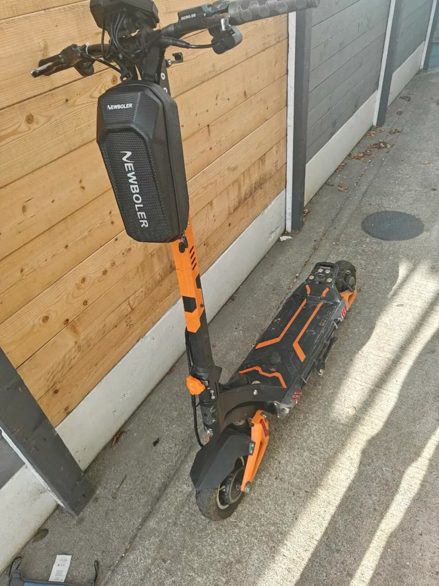 Kukirin G3 pro - Image 2