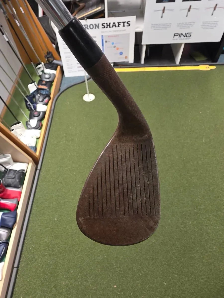 Titleist Vokey Sm10 - Image 3