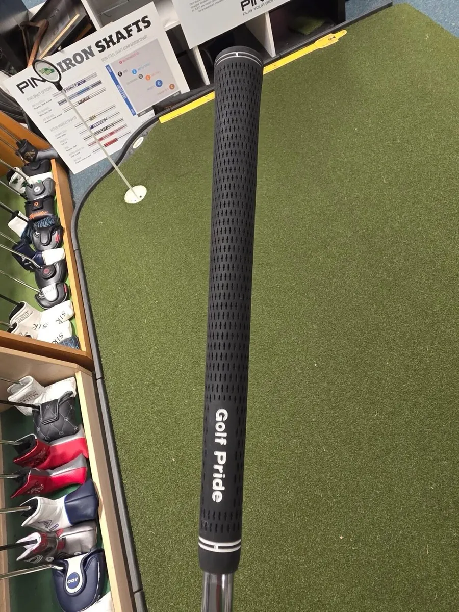 Titleist Vokey Sm10 - Image 4