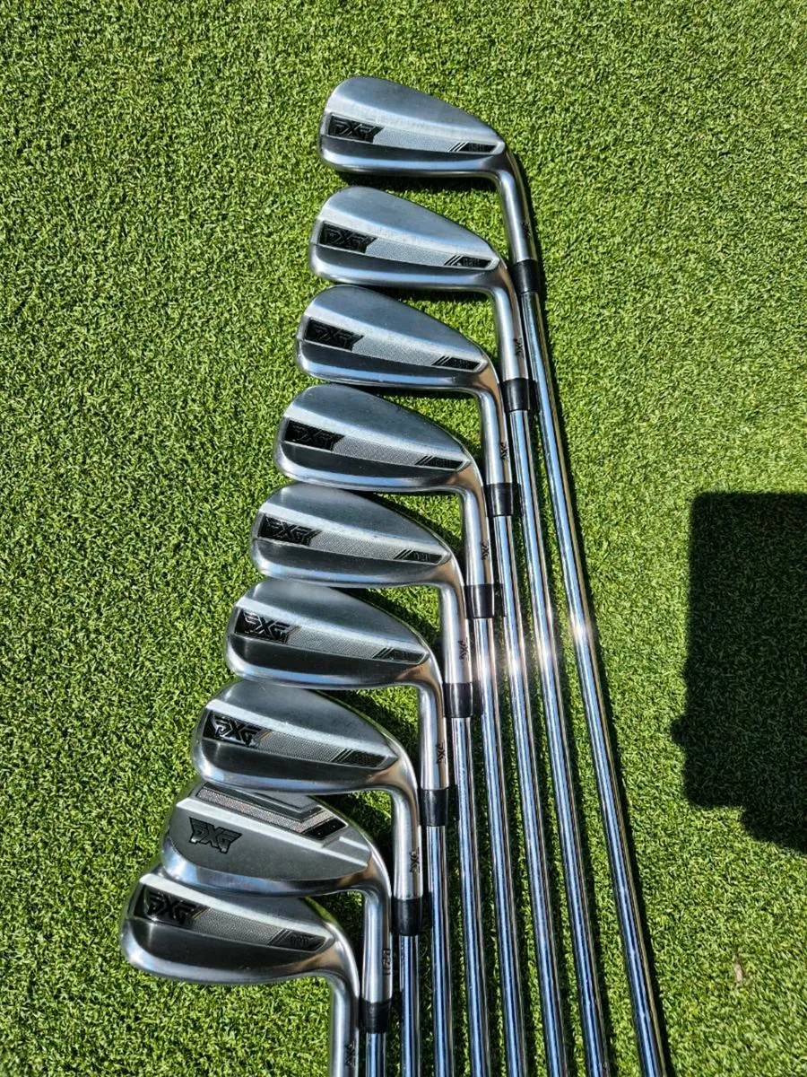 PXG Package Set ⛳️ - Image 3