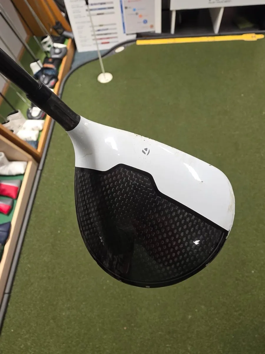 Taylormade M2 3 Wood - Image 3