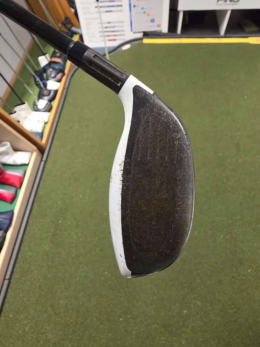 Taylormade M2 3 Wood - Image 4