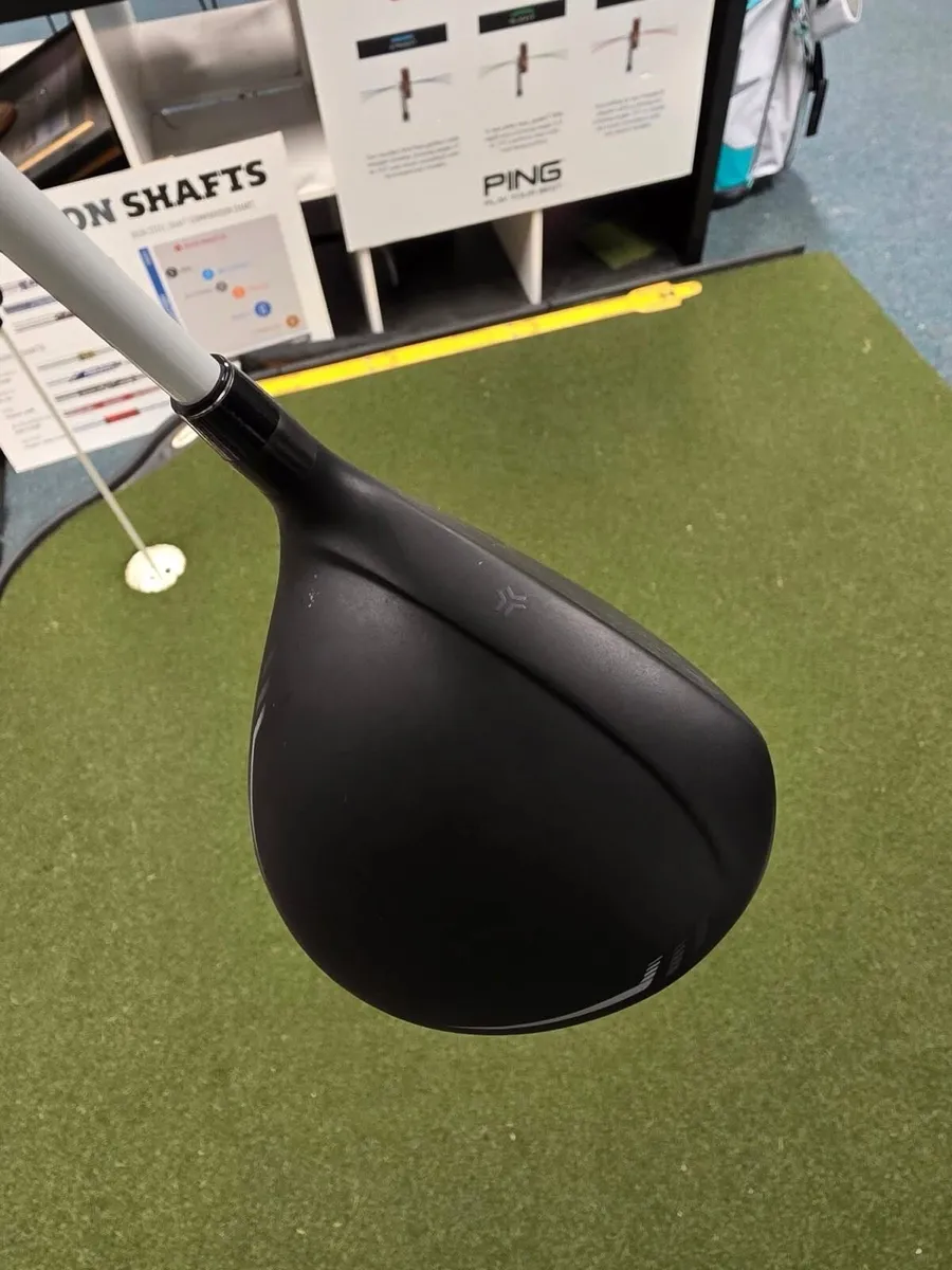 Srixon ZX Mark II 5 Wood - Image 2