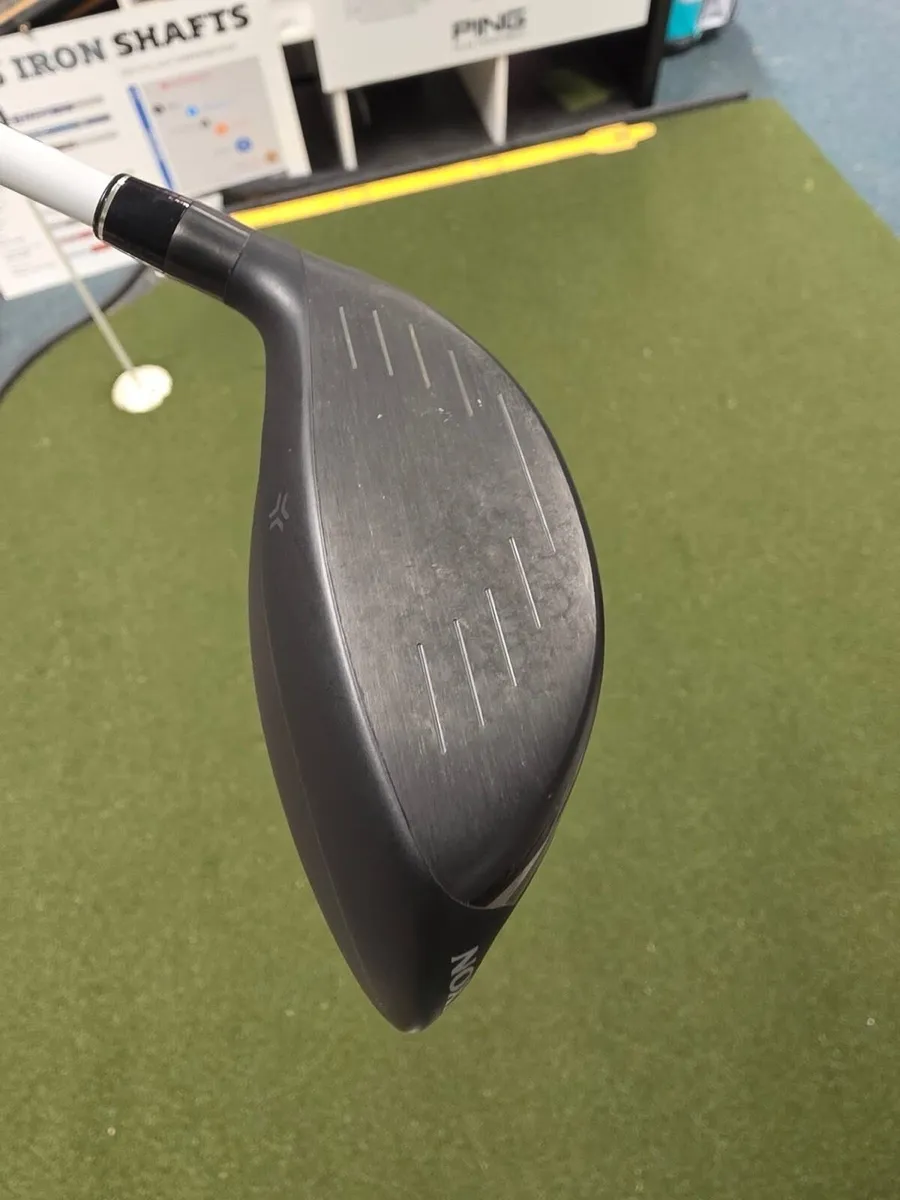 Srixon ZX Mark II 5 Wood - Image 3